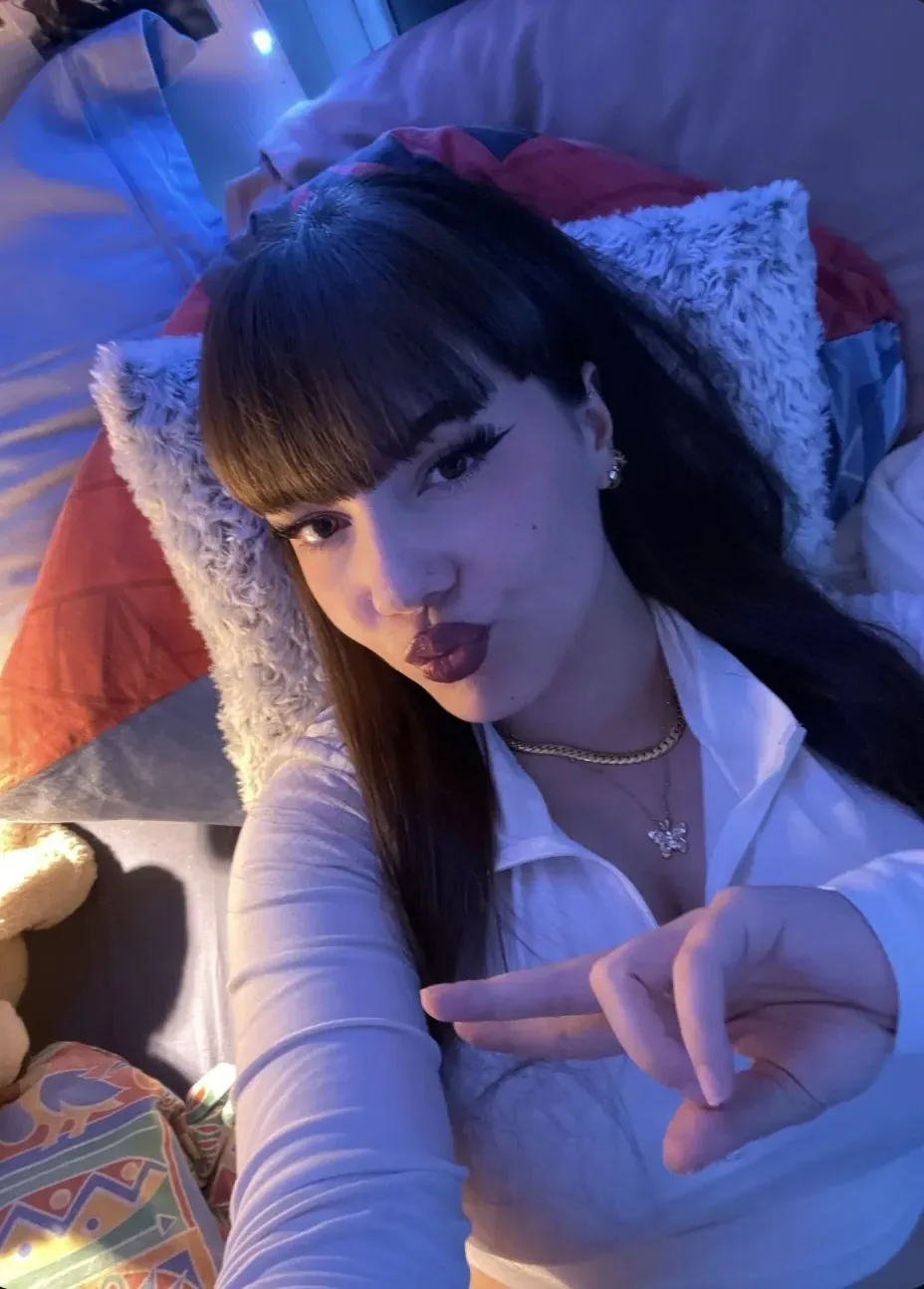 Alicia - Onlyfans Francaise
